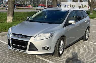 Универсал Ford Focus 2011 в Виннице