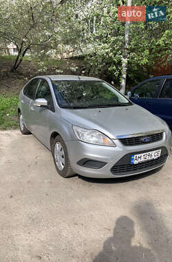 Ford Focus 2008