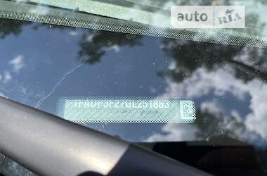 Седан Ford Focus 2015 в Львове