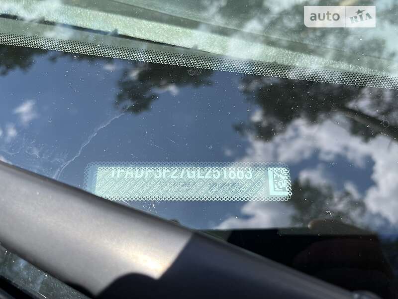 Седан Ford Focus 2015 в Львове