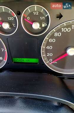 Хэтчбек Ford Focus 2005 в 