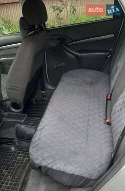 Универсал Ford Focus 1999 в 