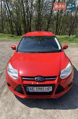 Ford Focus 2011 Ford Focus 2011