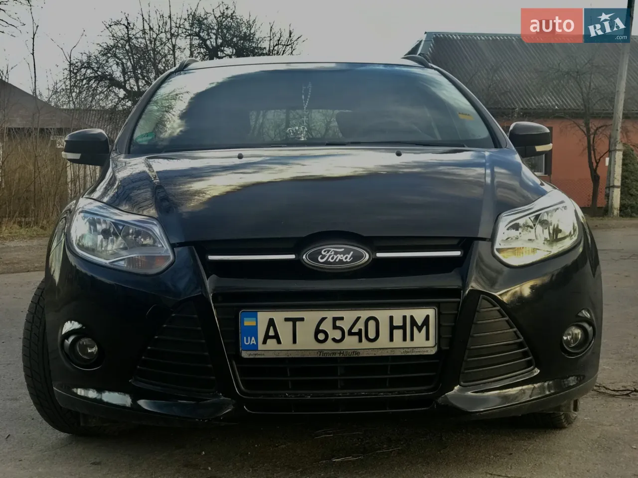 2011 Ford Focus - мініатюра 34