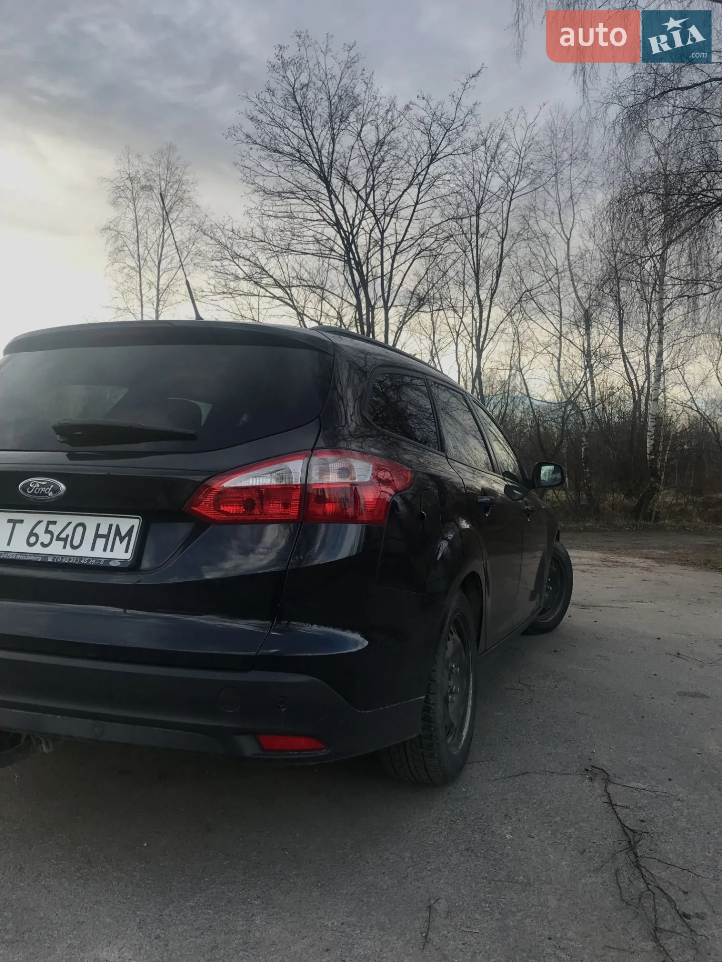 2011 Ford Focus - мініатюра 9