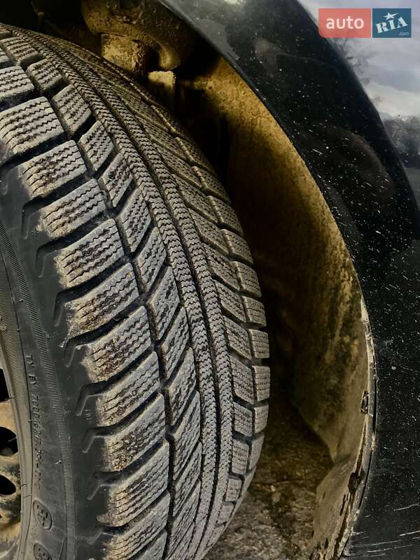 Универсал Ford Focus 2011 в Коломые