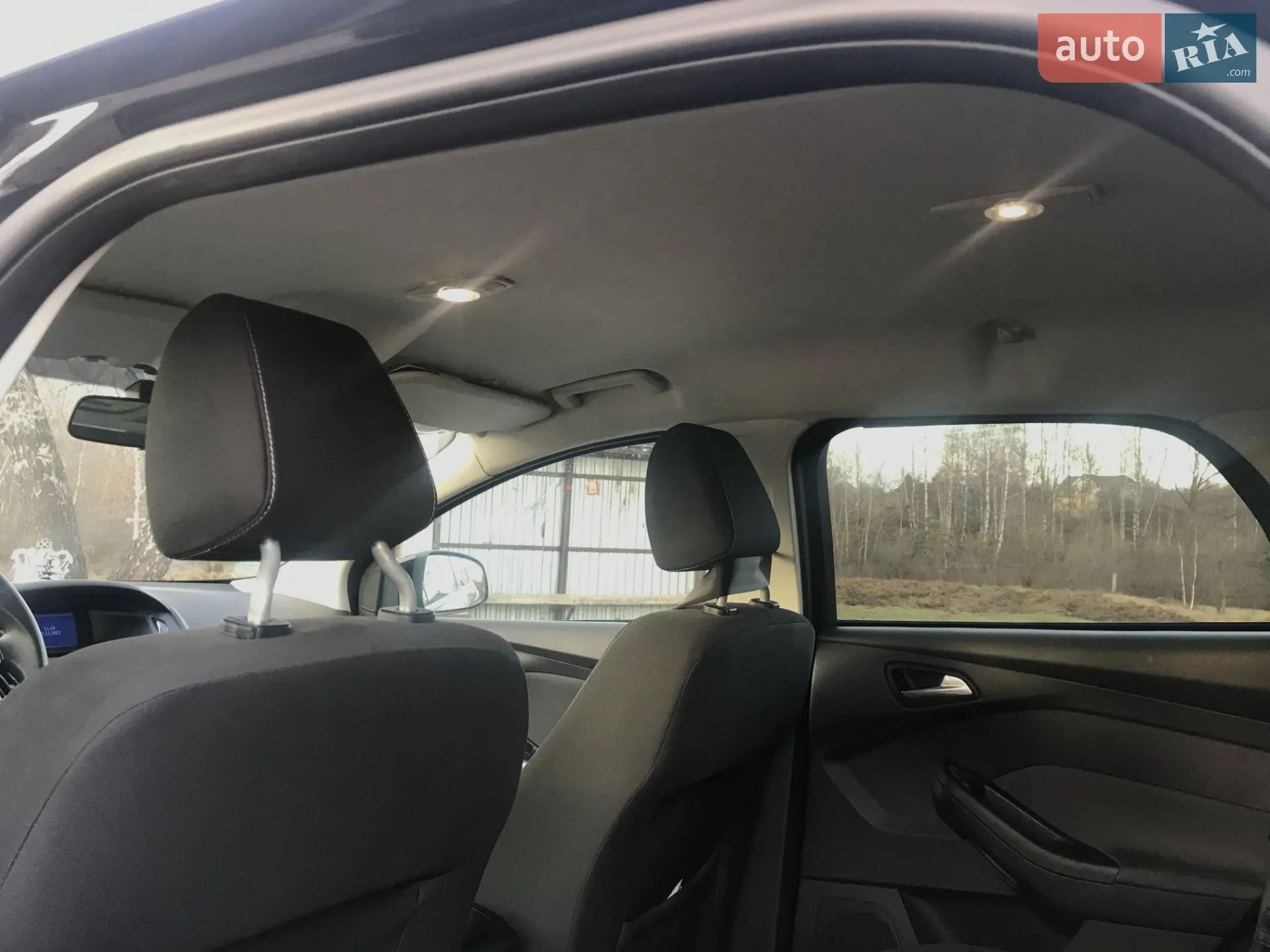 2011 Ford Focus - мініатюра 21
