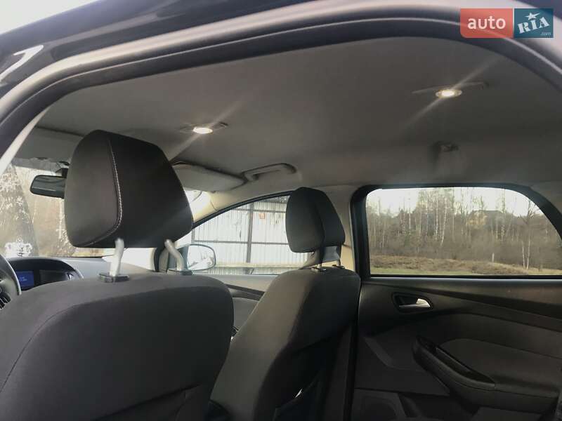 Универсал Ford Focus 2011 в Коломые