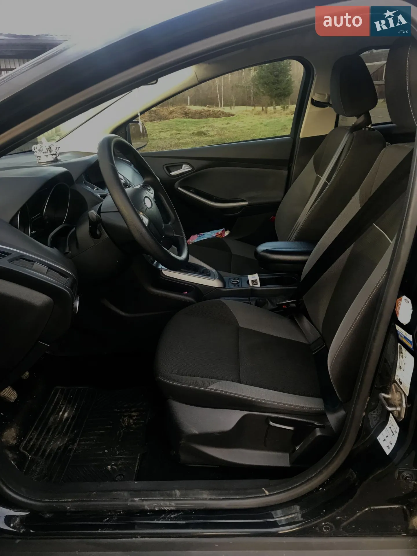 2011 Ford Focus - мініатюра 26