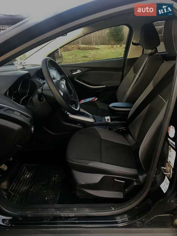 Универсал Ford Focus 2011 в Коломые