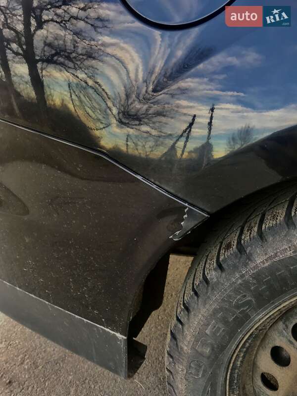 Универсал Ford Focus 2011 в Коломые