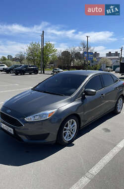 Ford Focus 2017 Ford Focus 2017