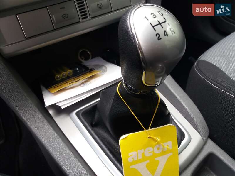 Універсал Ford Focus 2010 в Яворові