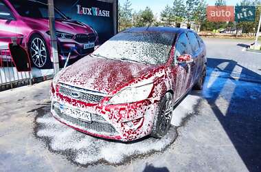 Хэтчбек Ford Focus 2008 в Самборе