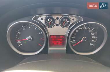 Хэтчбек Ford Focus 2008 в Самборе