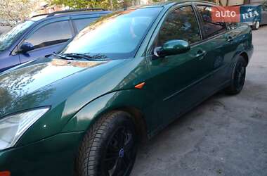 Седан Ford Focus 2000 в Ровно