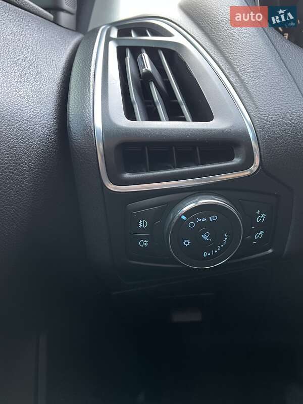 Седан Ford Focus 2012 в Броварах фото 9 Седан Ford Focus 2012 в Броварах