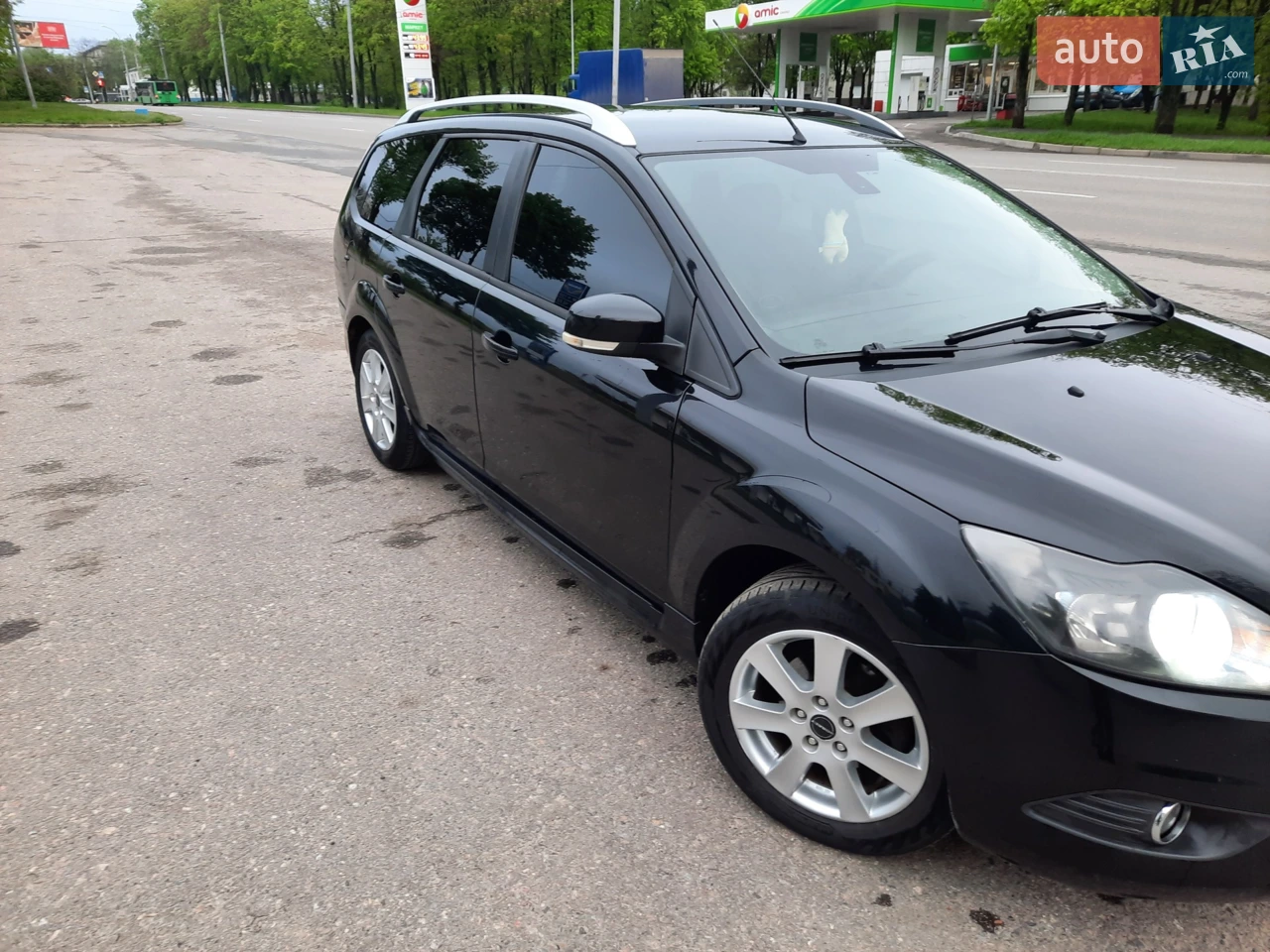 2011 Ford Focus - мініатюра 14