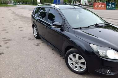 Ford Focus 2010