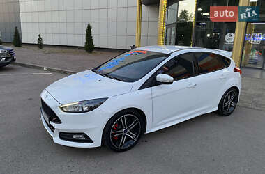 Ford Focus 2018 Ford Focus 2018