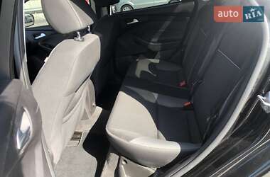 Седан Ford Focus 2014 в Конотопі