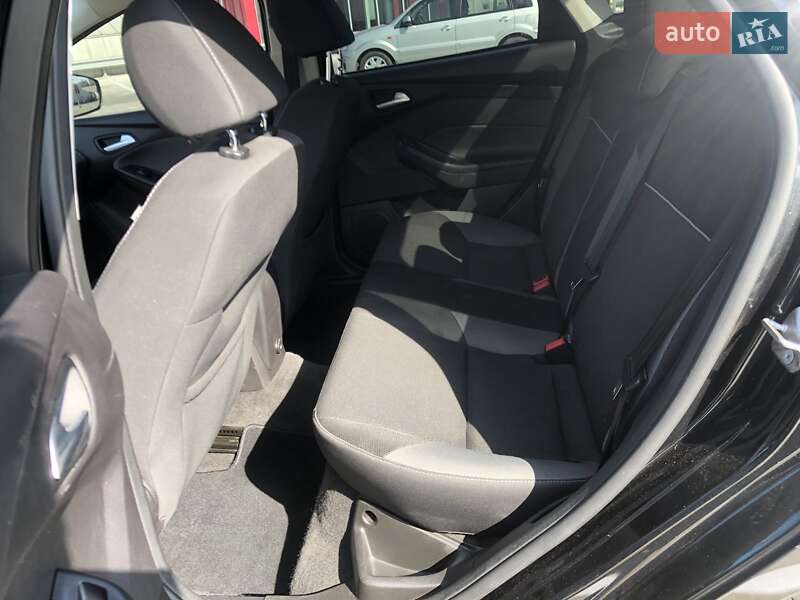 Седан Ford Focus 2014 в Конотопе