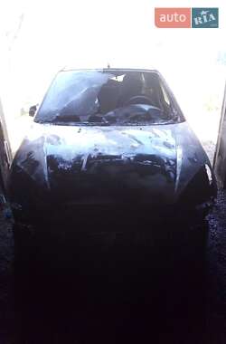 Универсал Ford Focus 2000 в 