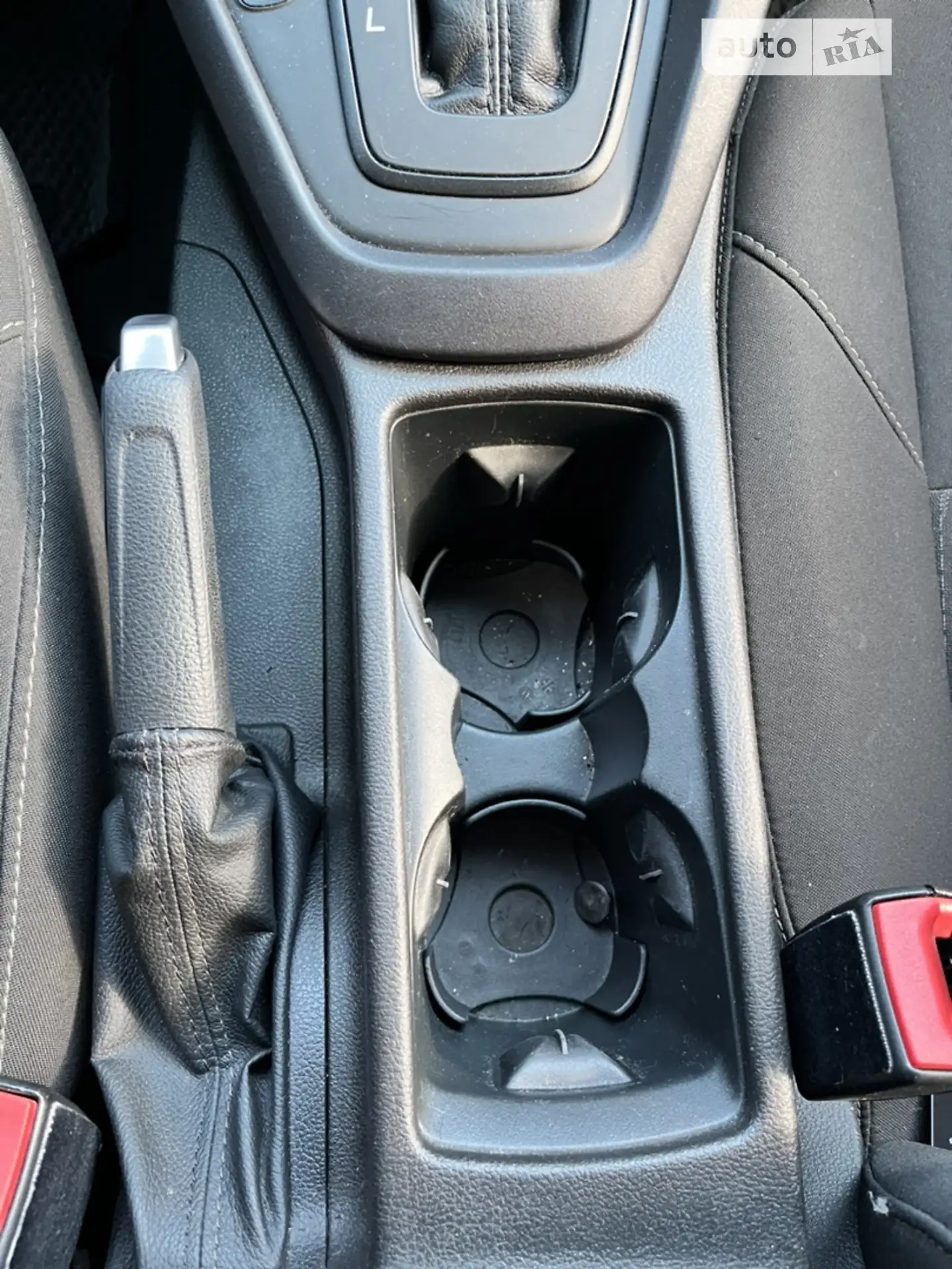 2016 Ford Focus - мініатюра 40