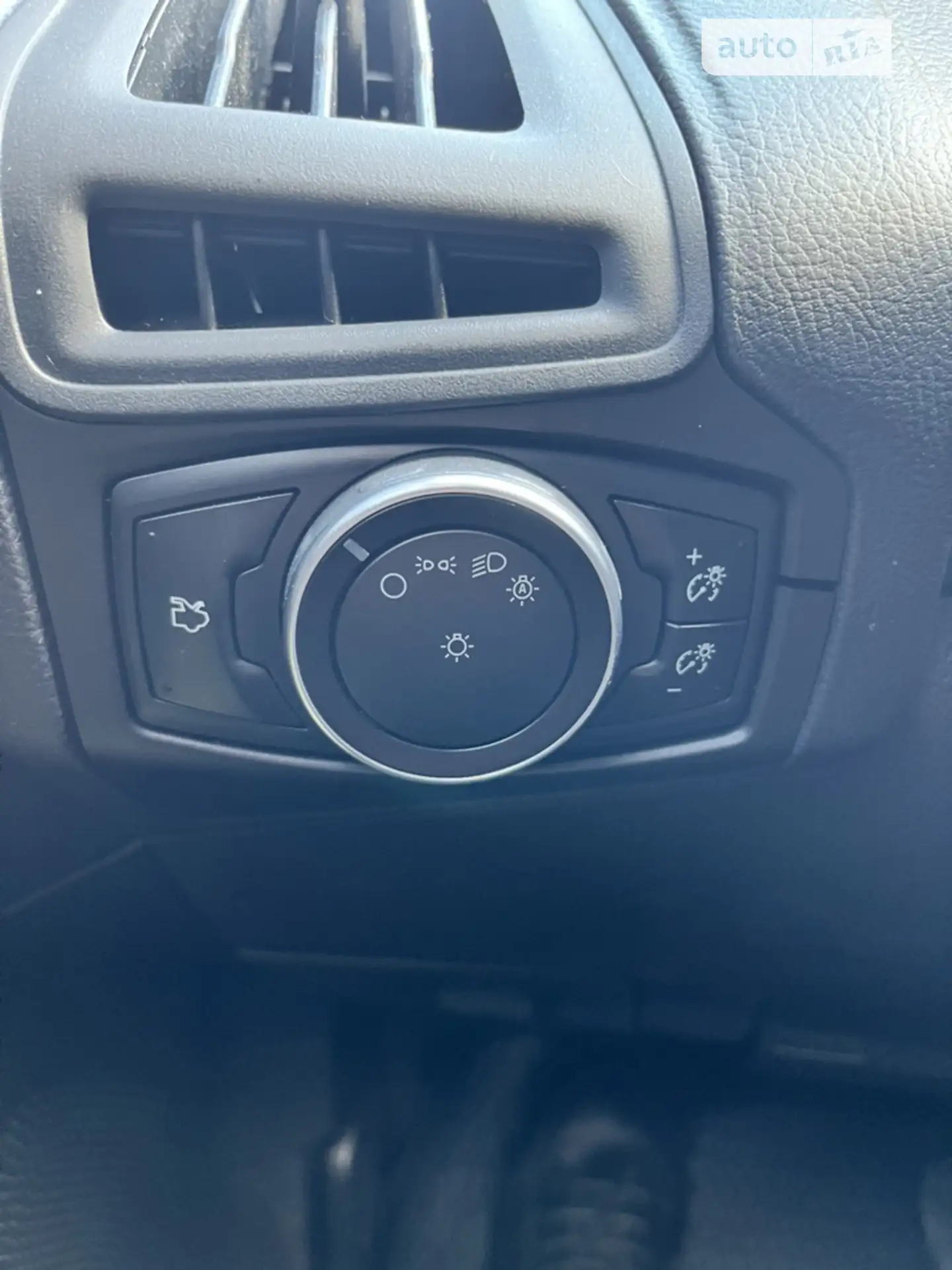 2016 Ford Focus - мініатюра 43