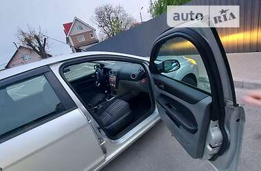 Универсал Ford Focus 2008 в 