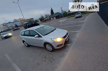 Ford Focus 2008 Ford Focus 2008