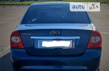 Седан Ford Focus 2008 в Одесі