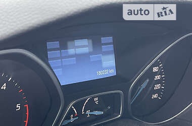 Универсал Ford Focus 2011 в Боярке