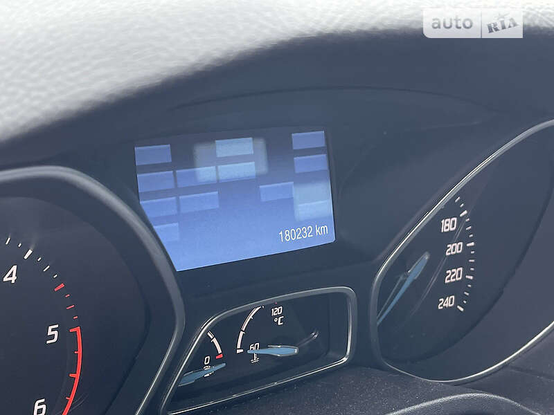 Універсал Ford Focus 2011 в Боярці