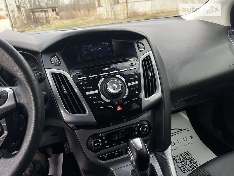 Універсал Ford Focus 2011 в Боярці