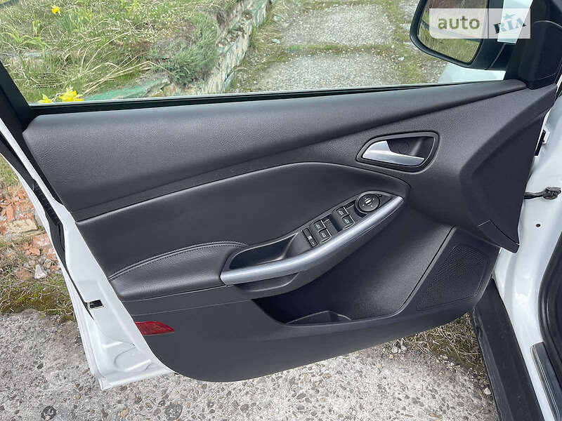 Універсал Ford Focus 2011 в Боярці