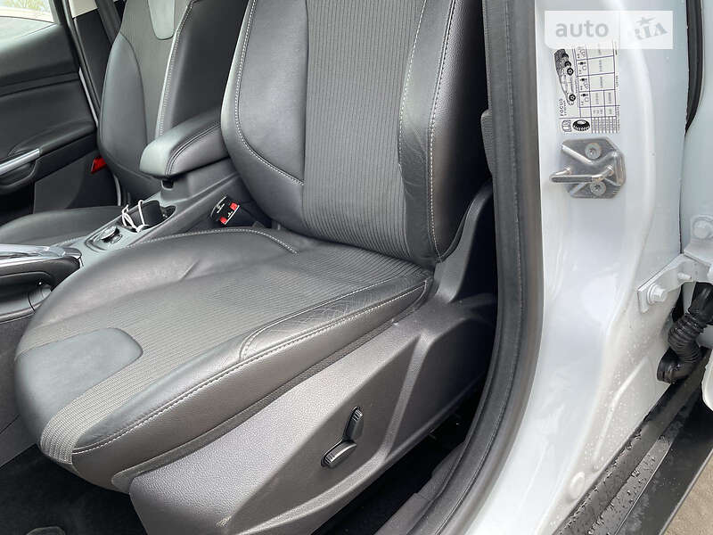 Універсал Ford Focus 2011 в Боярці