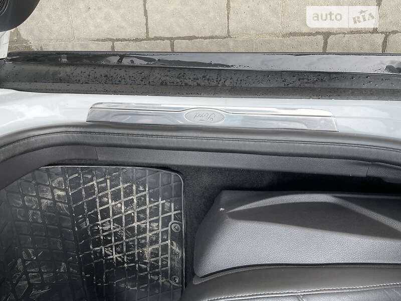 Універсал Ford Focus 2011 в Боярці