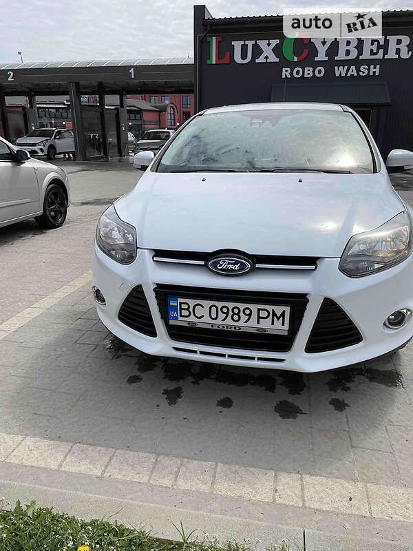 Універсал Ford Focus 2011 в Боярці
