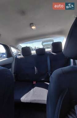 Седан Ford Focus 2012 в Львове