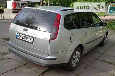 Універсал Ford Focus 2007 в Запоріжжі