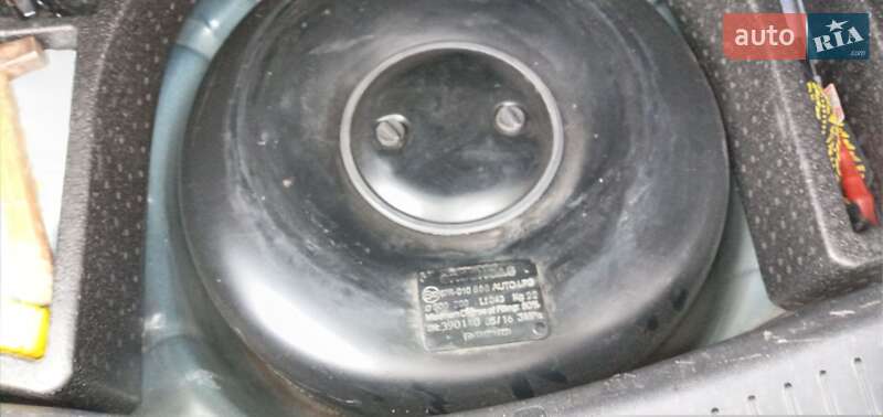 Хэтчбек Ford Focus 2006 в Томашполе фото 10 Хэтчбек Ford Focus 2006 в Томашполе