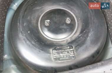 Хэтчбек Ford Focus 2006 в 