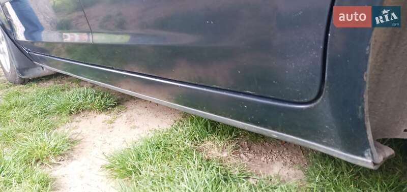 Хэтчбек Ford Focus 2006 в Томашполе фото 17 Хэтчбек Ford Focus 2006 в Томашполе