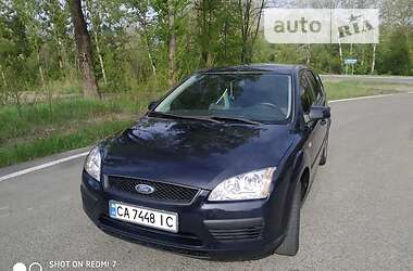 Ford Focus 2007