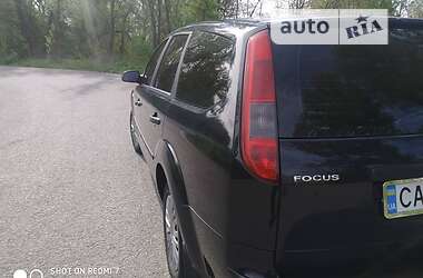 Універсал Ford Focus 2007 в Звенигородці