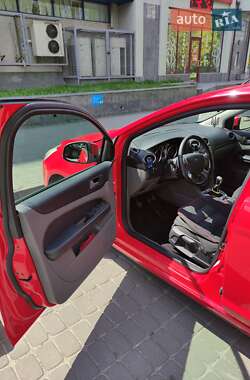 Универсал Ford Focus 2008 в 