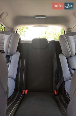 Универсал Ford Focus 2008 в 