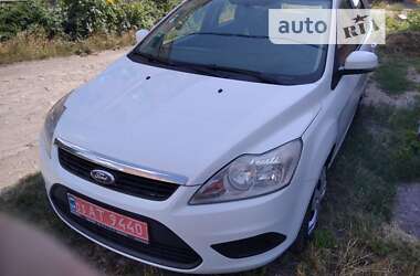Універсал Ford Focus 2010 в 
