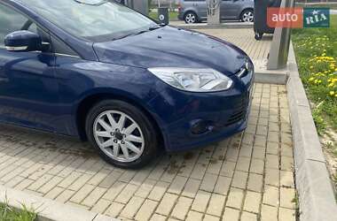 Ford Focus 2014 Ford Focus 2014